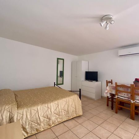 DeA Studio Anzio Buitenkant foto