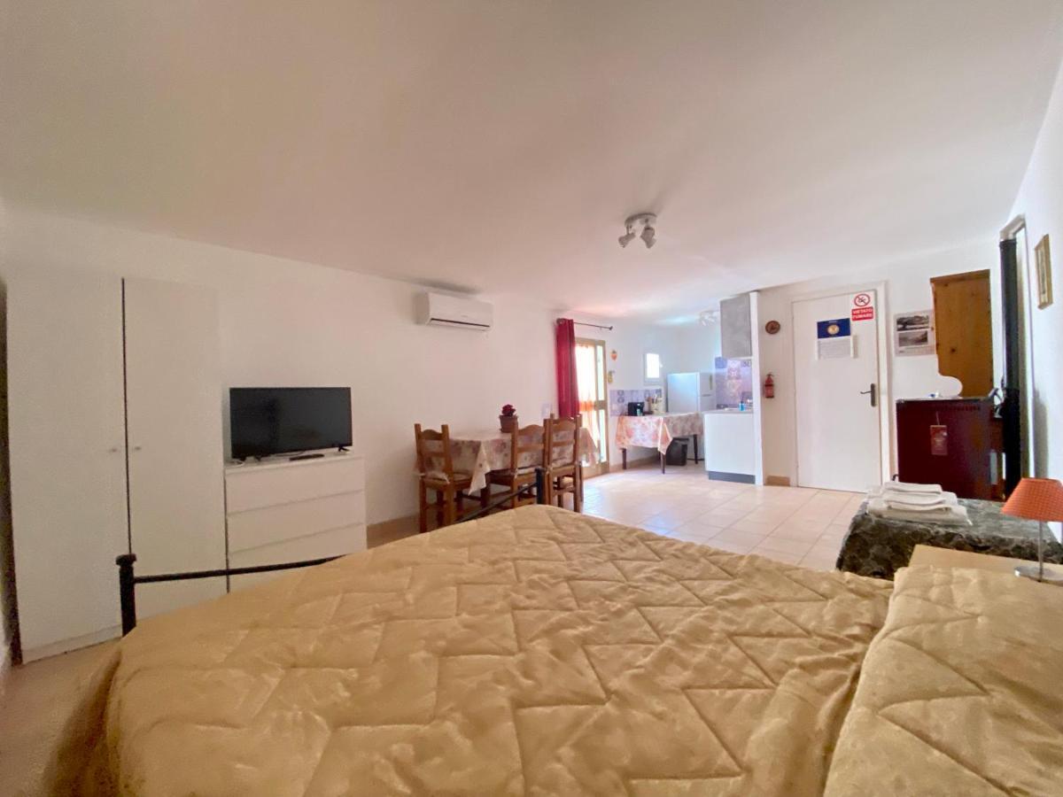 DeA Studio Anzio Buitenkant foto