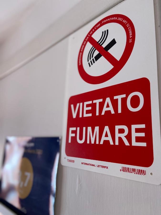 DeA Studio Anzio Buitenkant foto