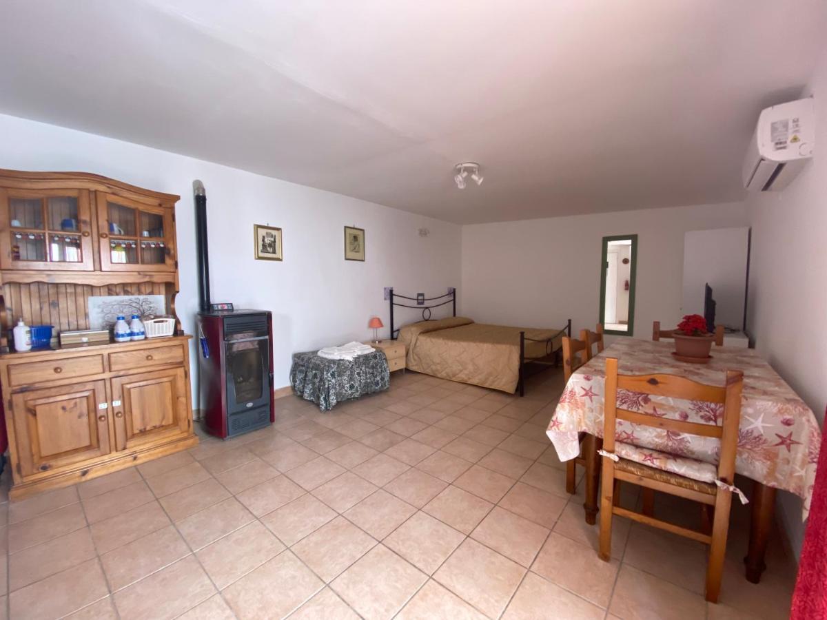 DeA Studio Anzio Buitenkant foto