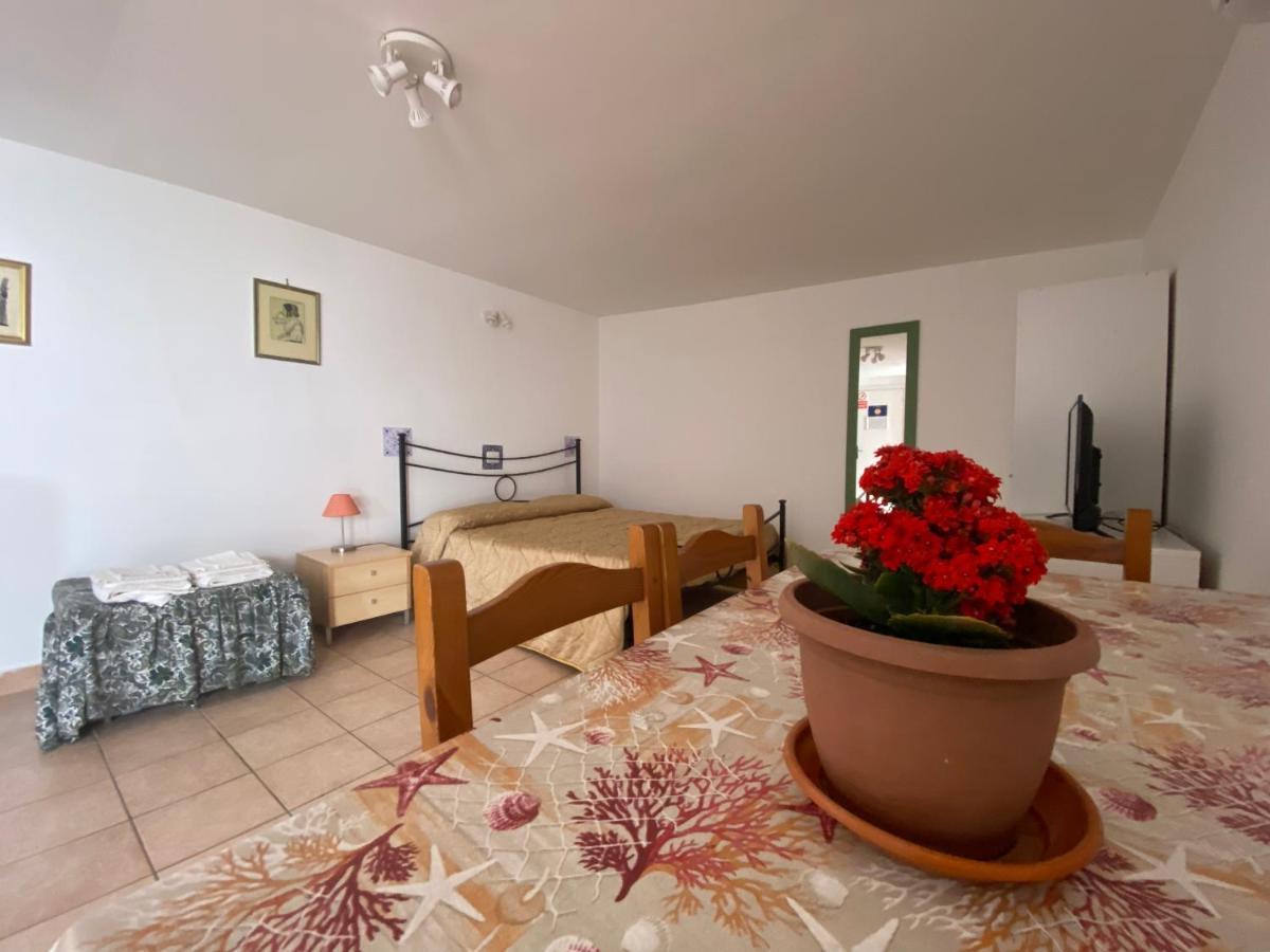 DeA Studio Anzio Buitenkant foto
