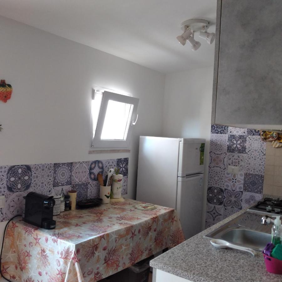 DeA Studio Anzio Buitenkant foto