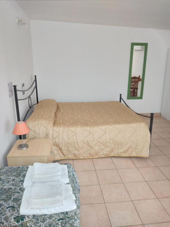 DeA Studio Anzio Buitenkant foto