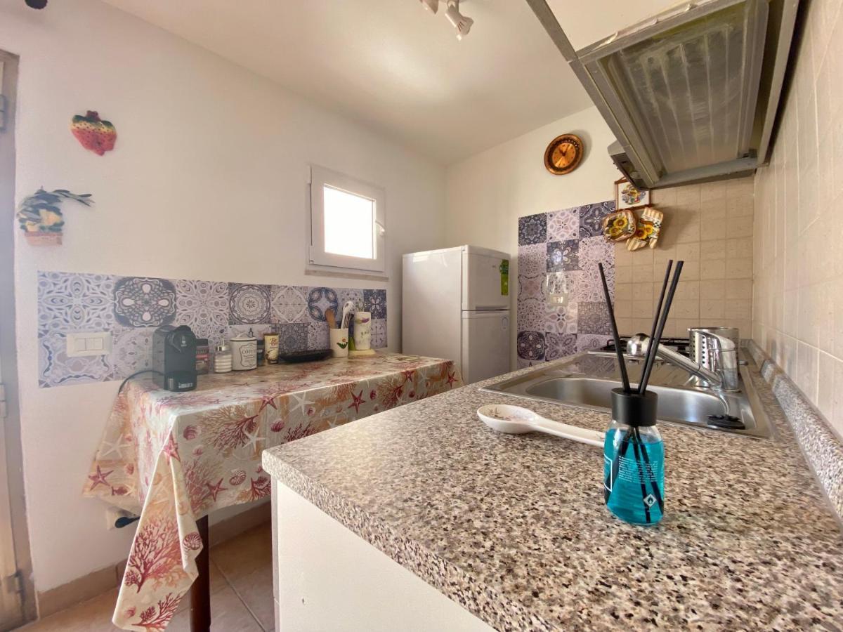 DeA Studio Anzio Buitenkant foto