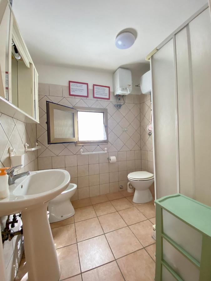 DeA Studio Anzio Buitenkant foto