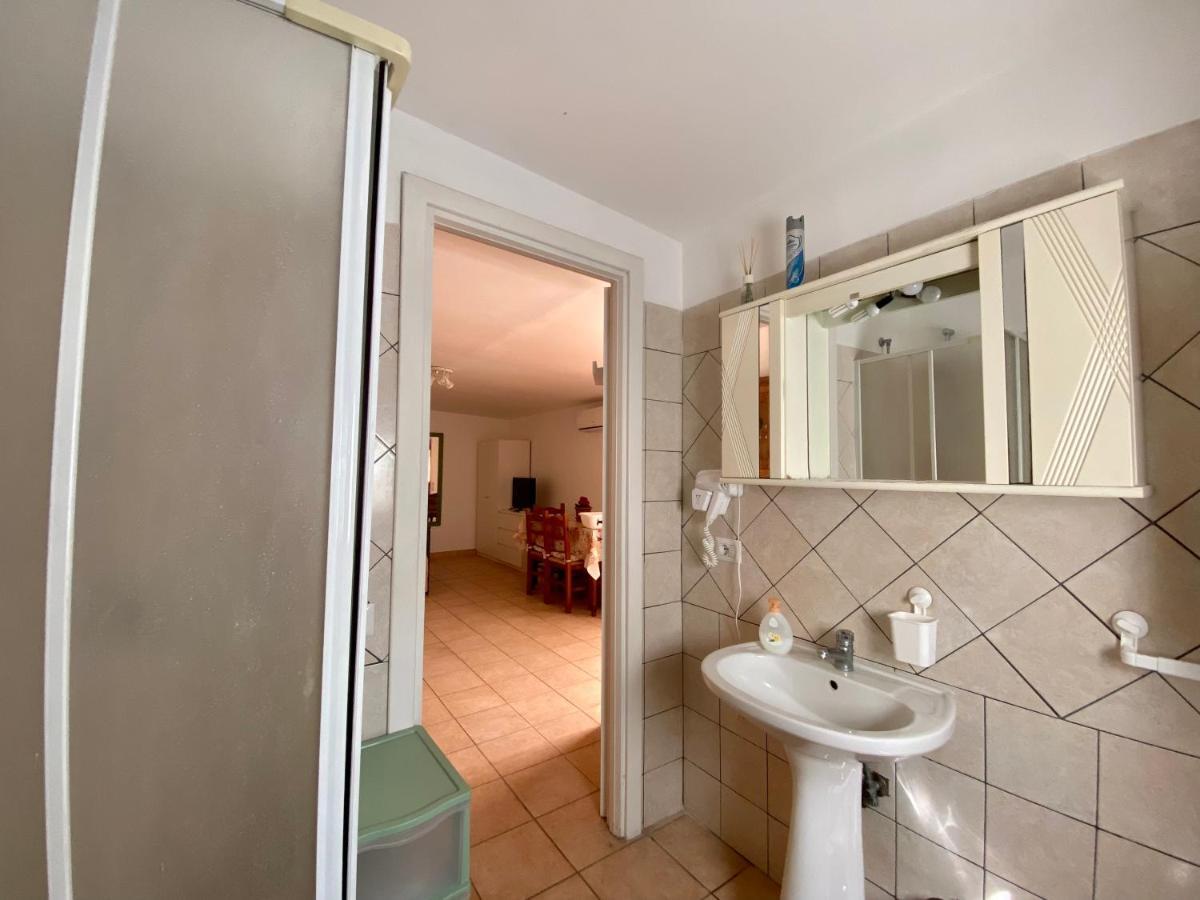 DeA Studio Anzio Buitenkant foto