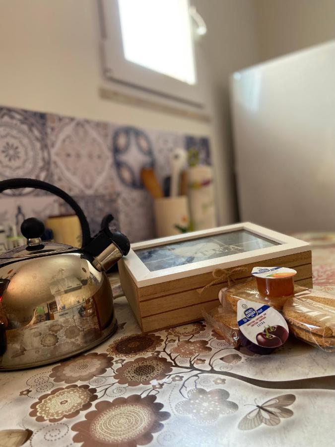 DeA Studio Anzio Buitenkant foto