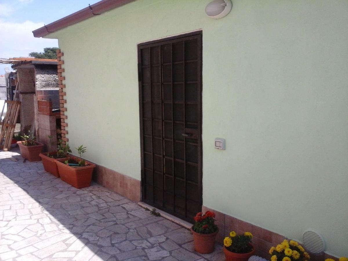 DeA Studio Anzio Buitenkant foto